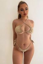 Ангелина гарантирует невероятный секс после массажа Ангелина гарантирует невероятный секс после массажа